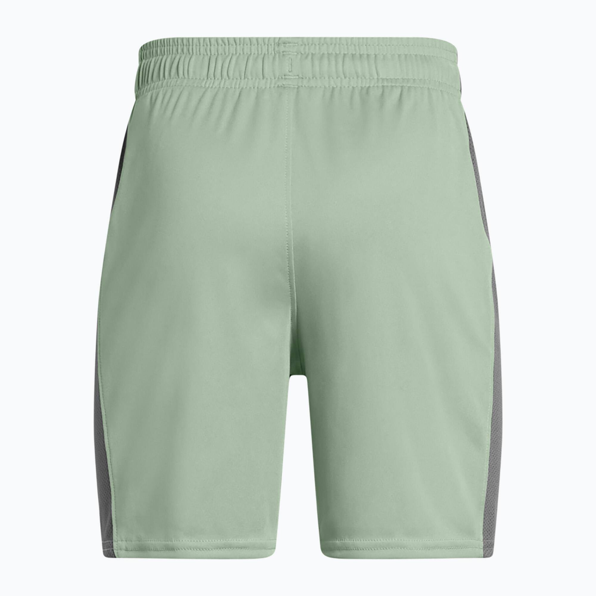 Spodenki piłkarskie dziecięce Under Armour Challenger Knit 2/3