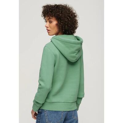 Dames hoodie superdry