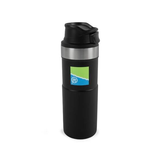 Gourde isotherme Preston Travel Flask