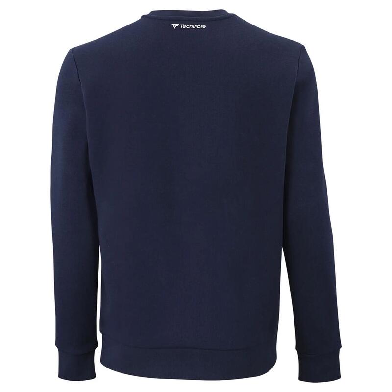 TEAM SWEATER MARINE L