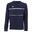 TEAM SWEATER MARINE L