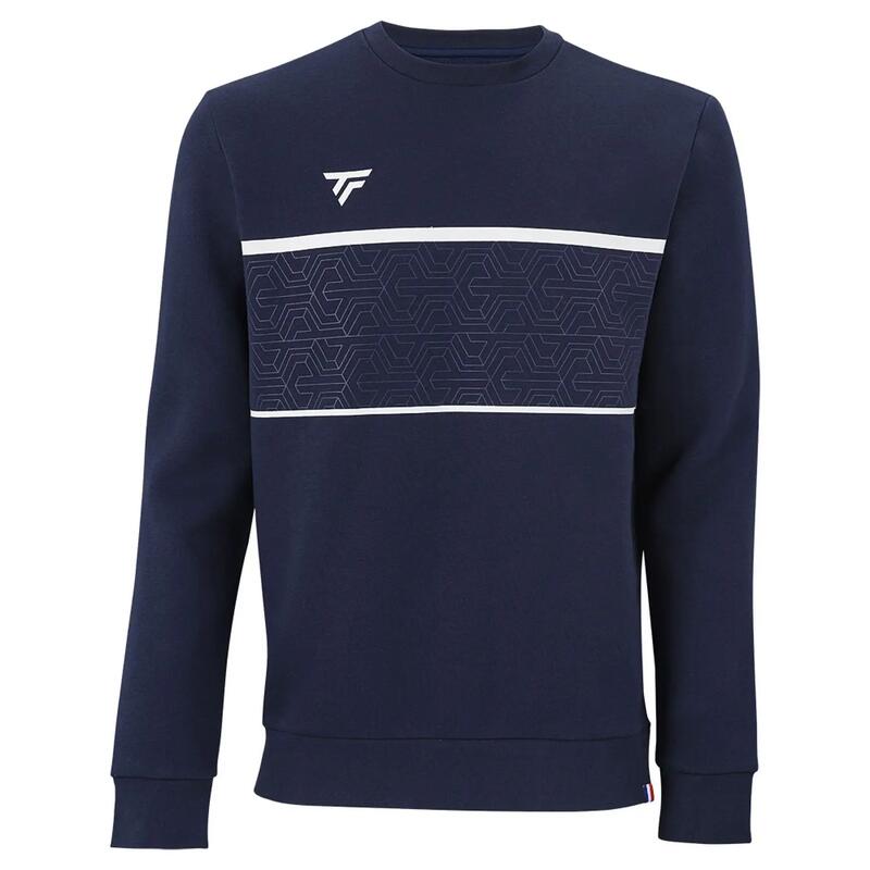 TEAM SWEATER MARINE M