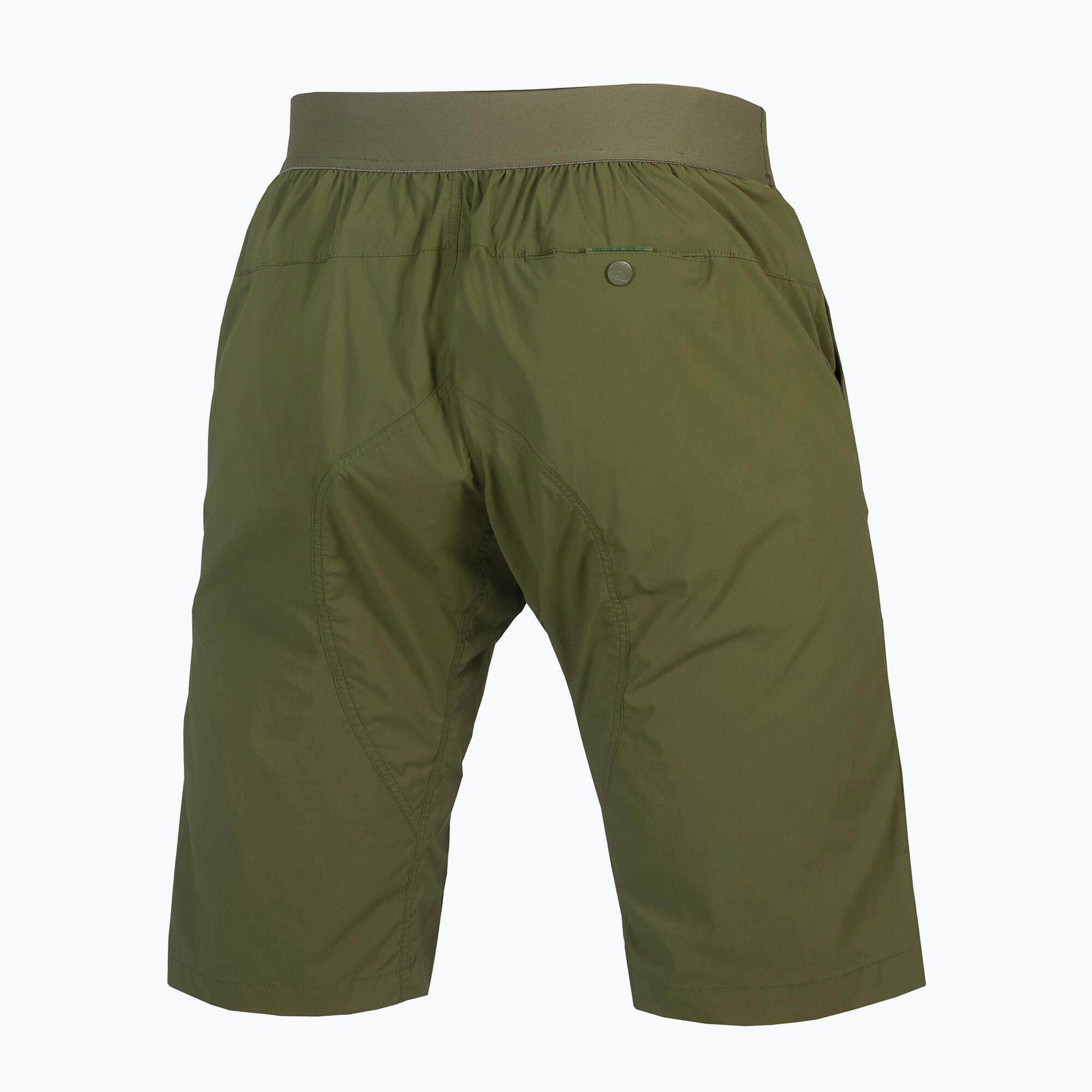 Spodenki rowerowe męskie Endura Hummvee Lite Short 2/3