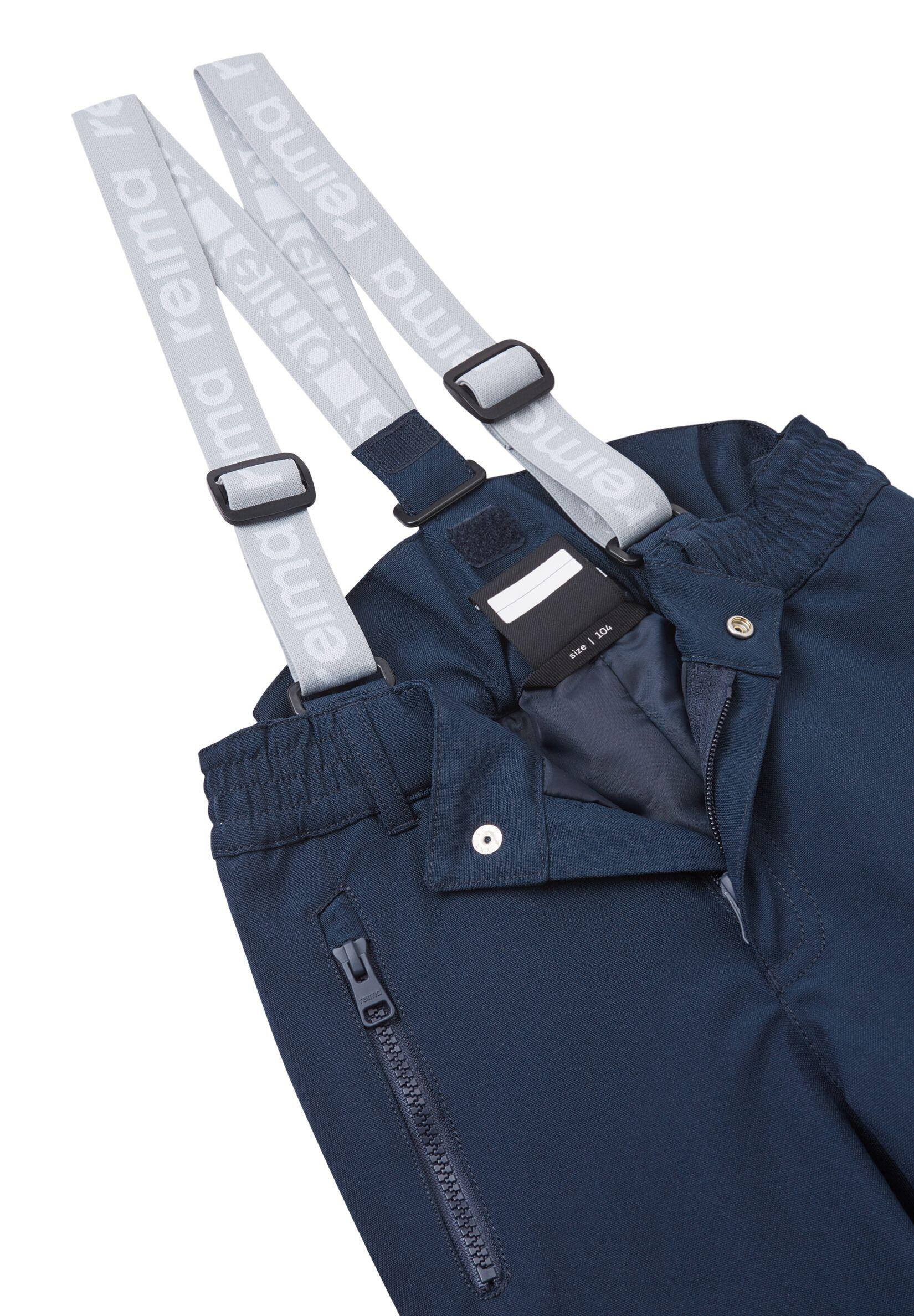 Pantalones infantiles Reima Kiddo ning 3/6