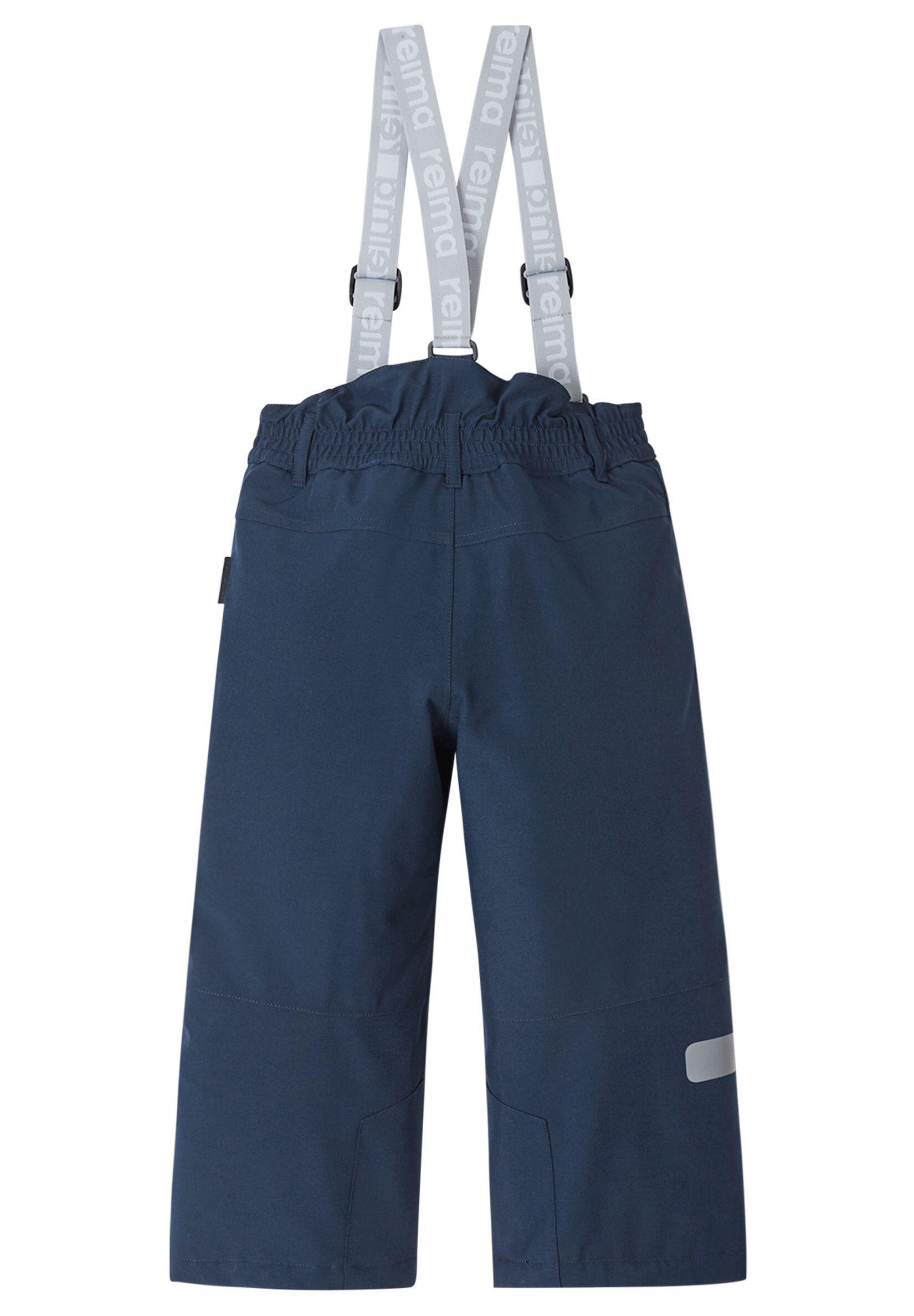 Pantalones infantiles Reima Kiddo ning 2/6