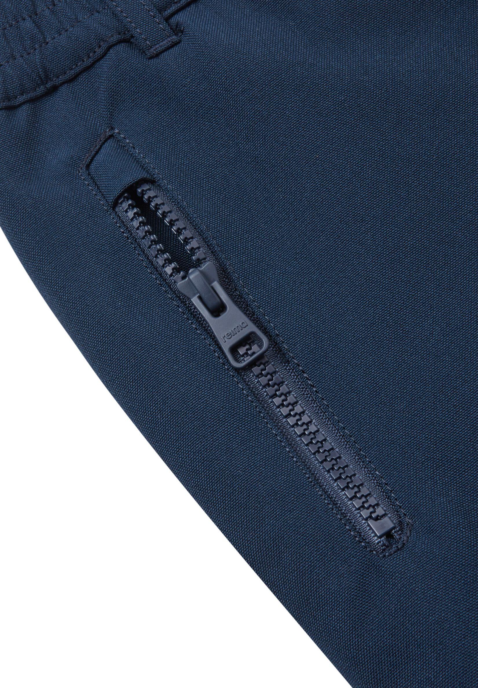 Pantalones infantiles Reima Kiddo ning 5/6