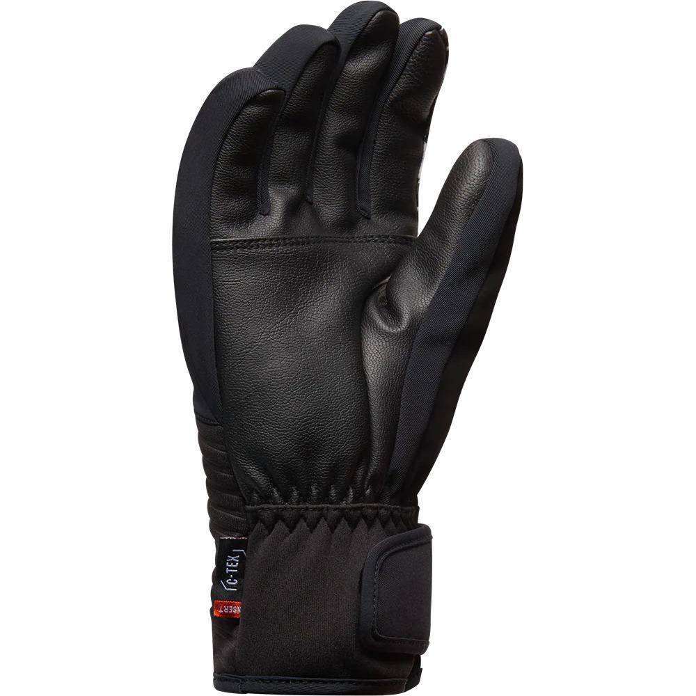 Moufles de ski femme Cairn Elena Pure Fit 2/2