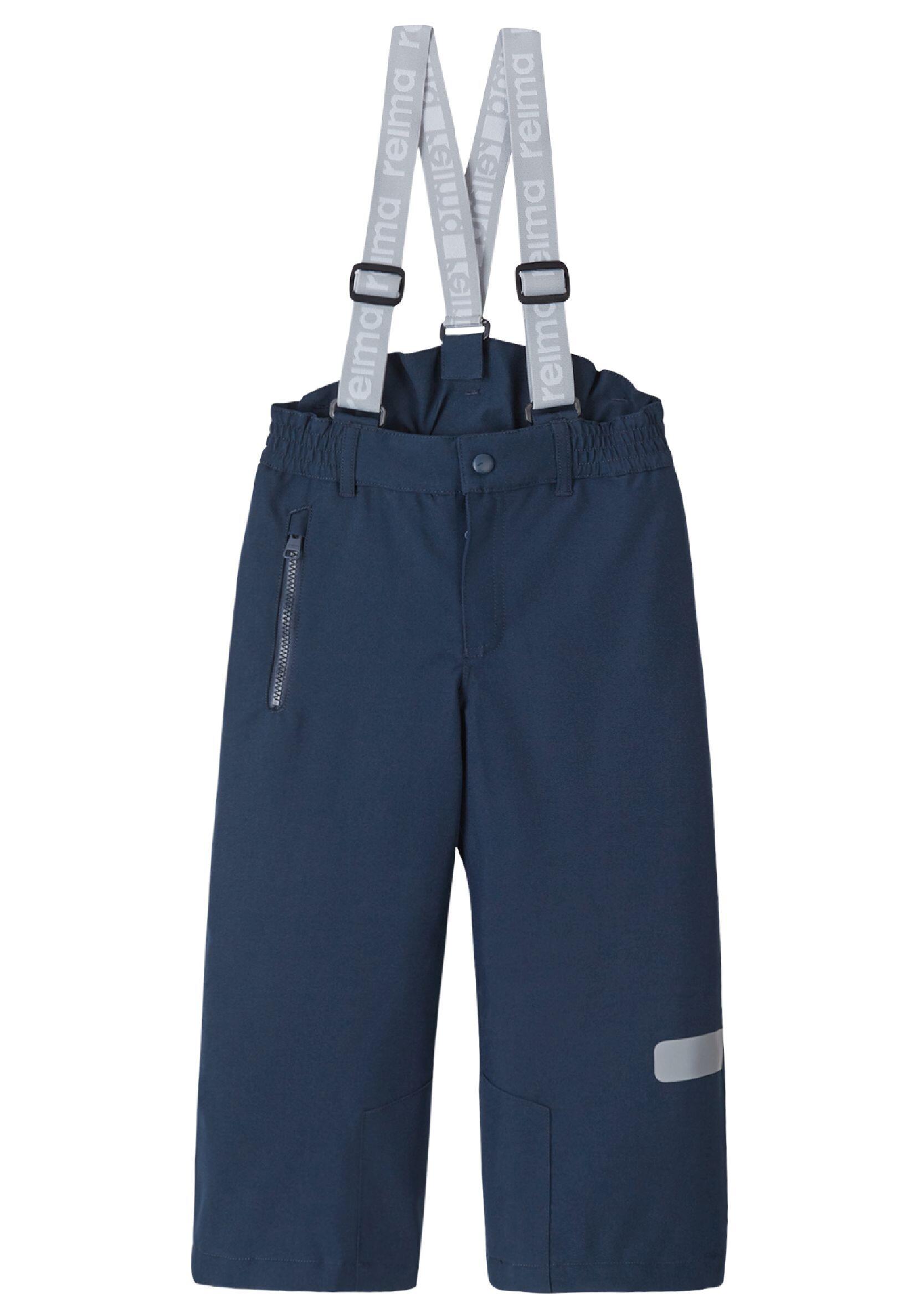 Pantaloni pentru copii Reima Kiddo ning