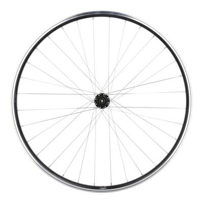 Roue posteriore VTC 28" Velox Shimano qc300