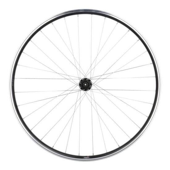 Roue posteriore VTC 28" Velox Shimano qc300