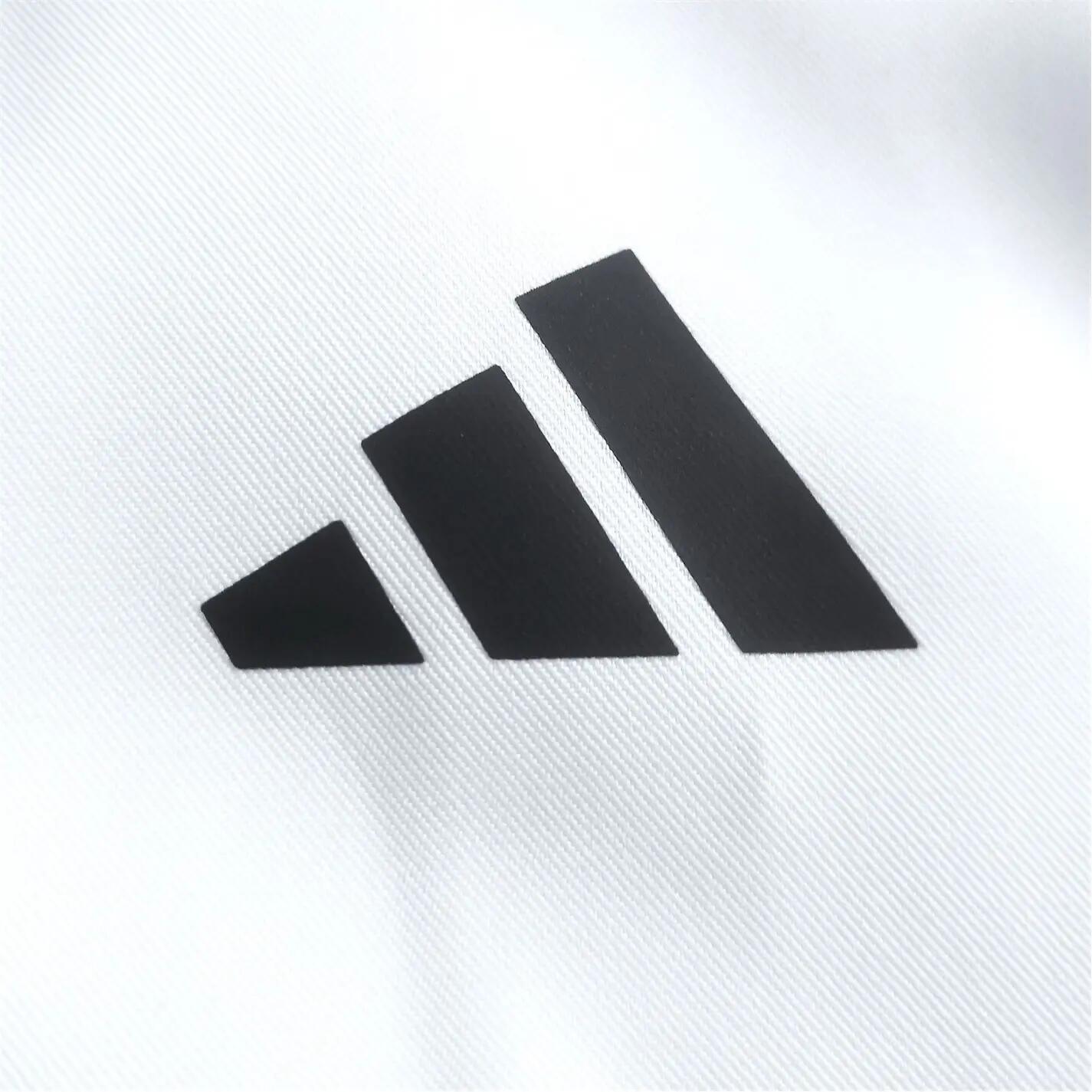 Kimono enfant adidas 3/5