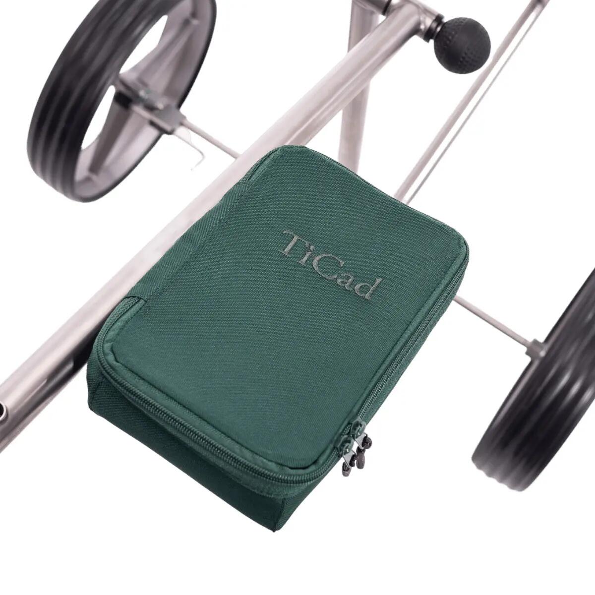 Pochette TiCad 2/2