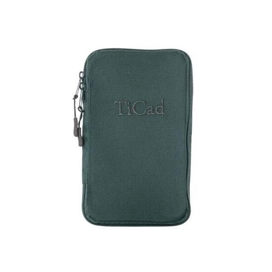 Pochette TiCad