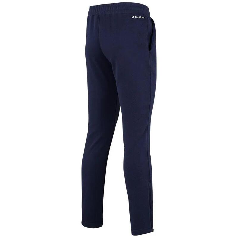 TEAM TECH PANTS MARINE XXL