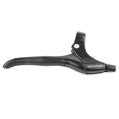 Leva del freno a tamburo destra in alluminio Sturmey-Archer Cantilever