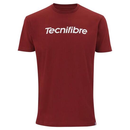 Maglietta in cotone Tecnifibre Team