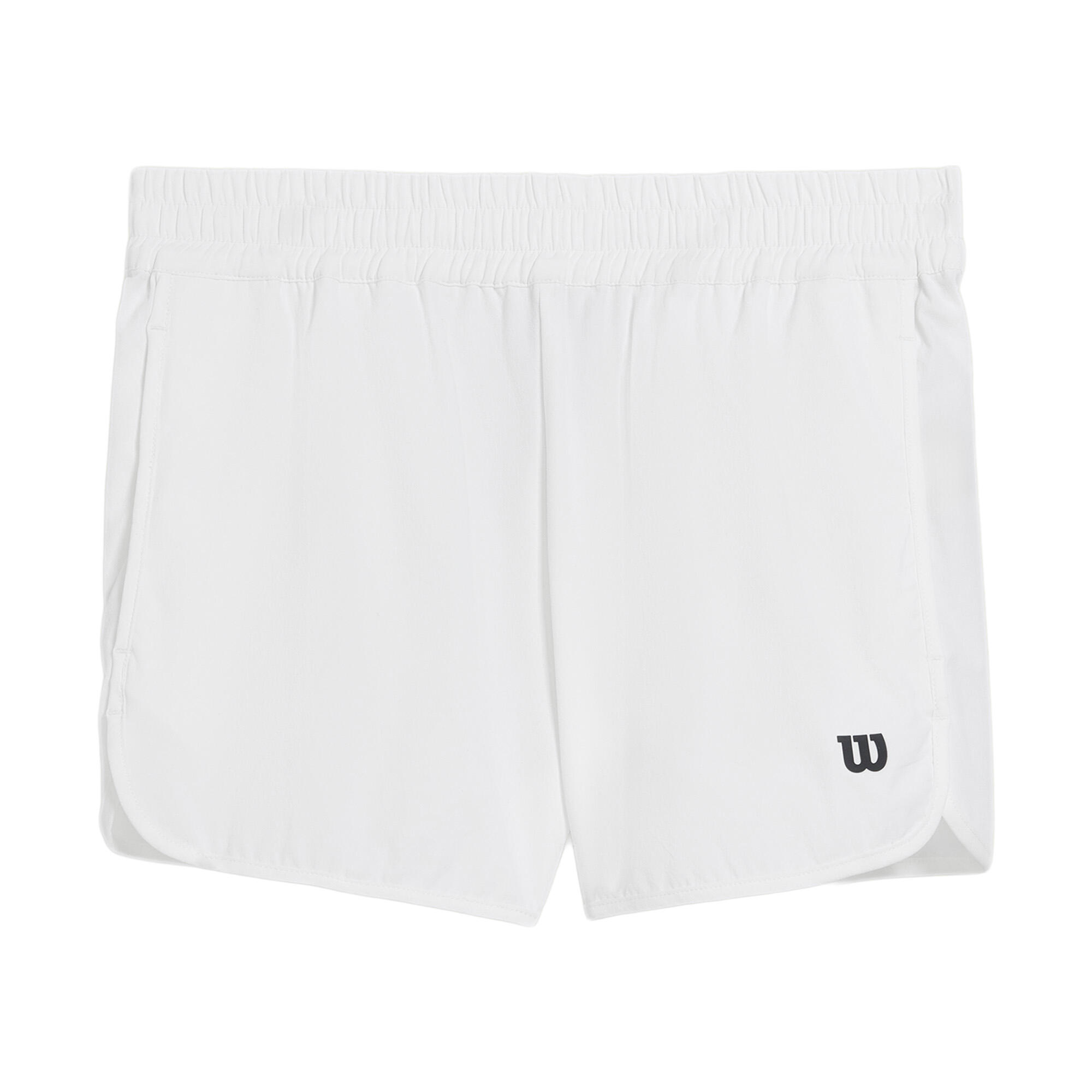 Spodenki tenisowe dziecięce Wilson Team Jr 2/2