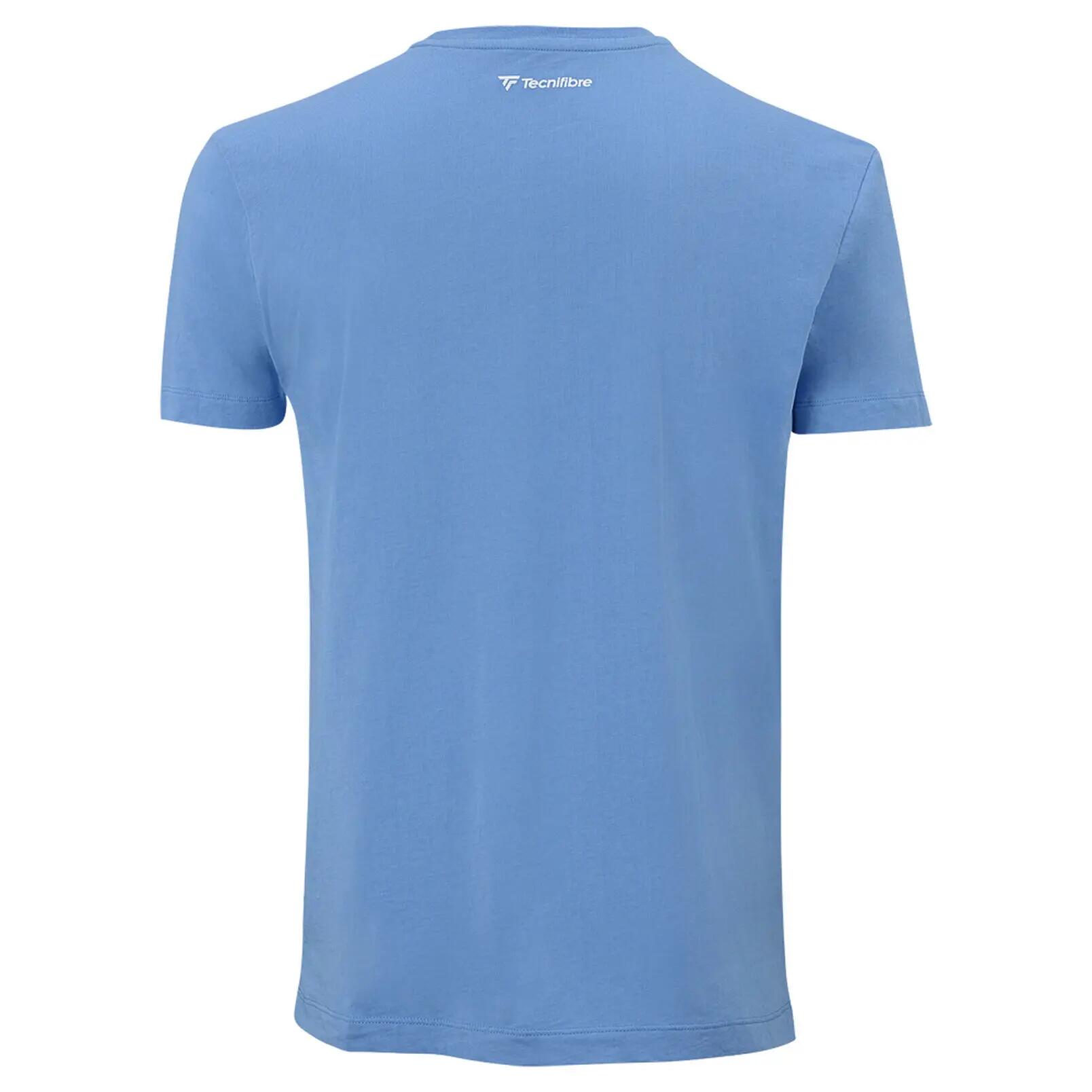 Katoenen T-shirt Tecnifibre Team 3/3