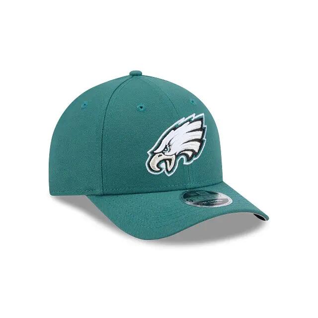 Casquette de baseball New Era 9forty Eagles NFL MC OTC 3/7