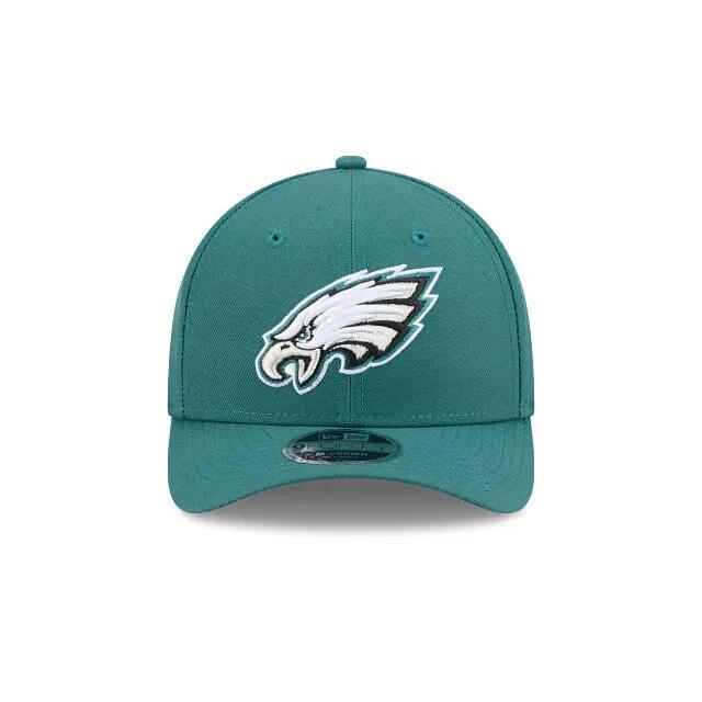 Casquette de baseball New Era 9forty Eagles NFL MC OTC 2/7