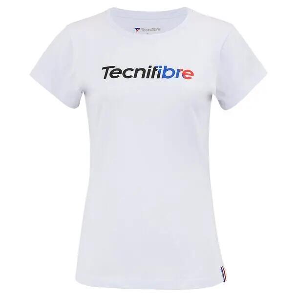 Koszulka damska Tecnifibre Club 22