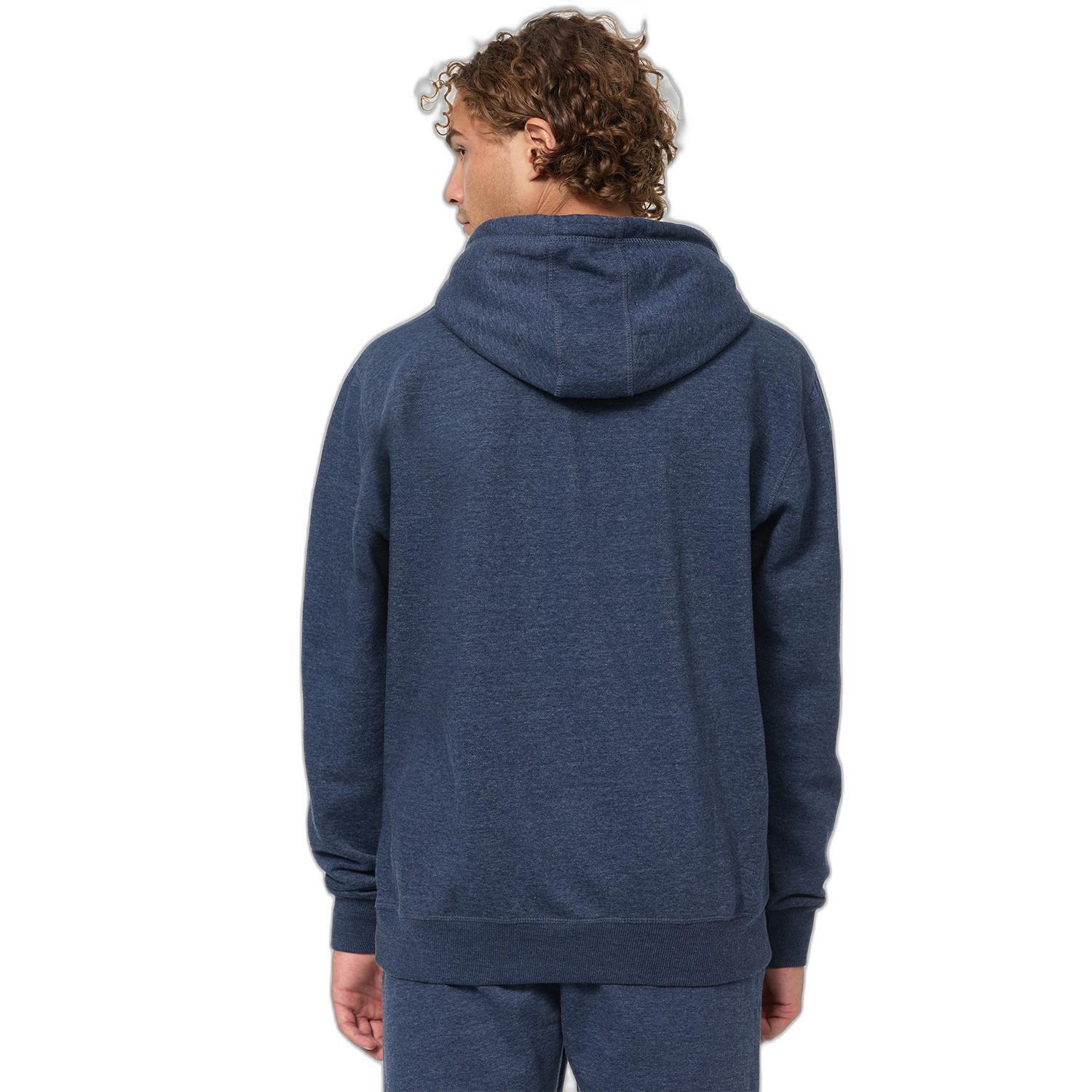 Sudadera con capucha Lonsdale Gledfield 3/5
