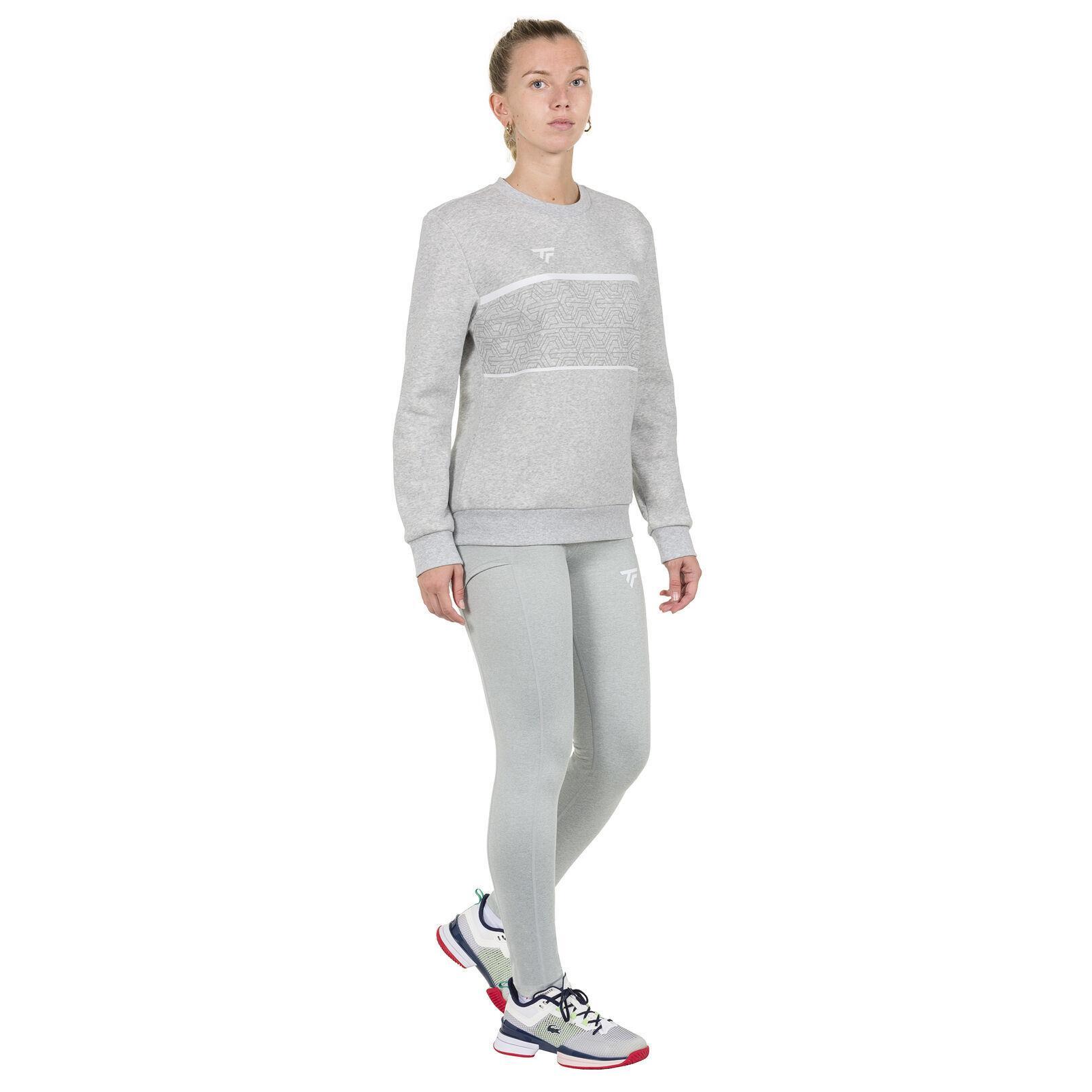 Sudadera de mujer Tecnifibre Team 2/3