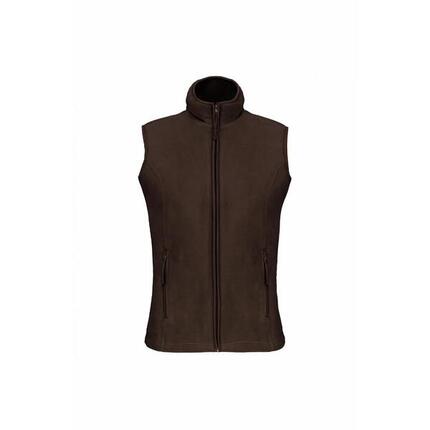 Gilet femme Kariban Micropolaire Mélodie