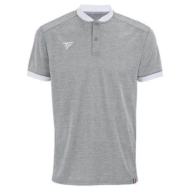 Koszulka polo dla dzieci Tecnifibre Team Mesh