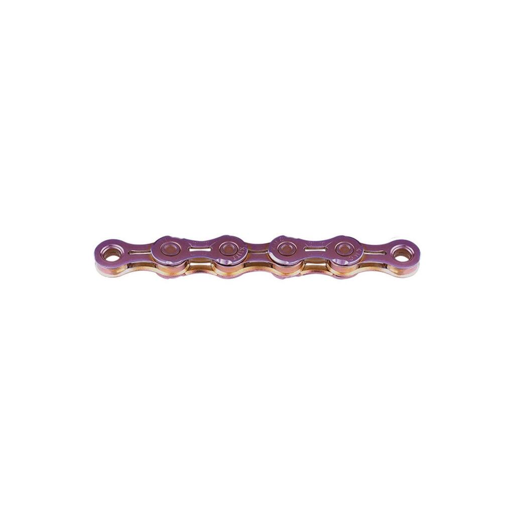 Quick-release chain KMC TT11 11 vitesse