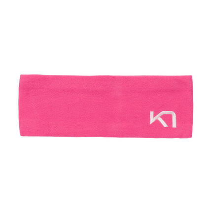 Fleece-Stirnband, Damen Kari Traa