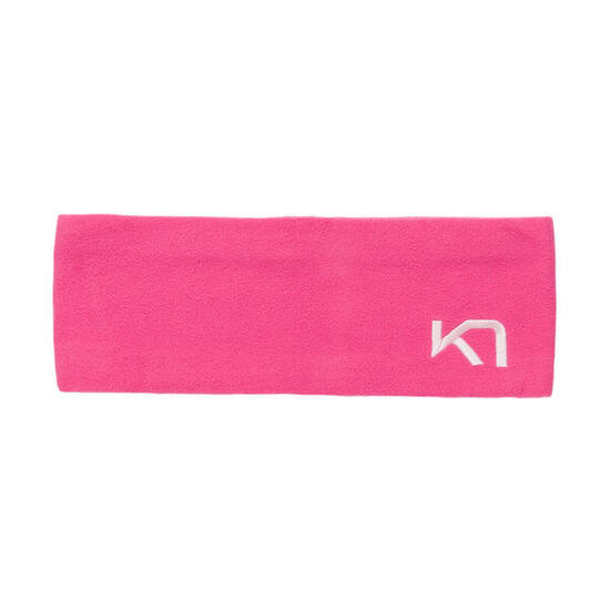 Fleece-Stirnband, Damen Kari Traa