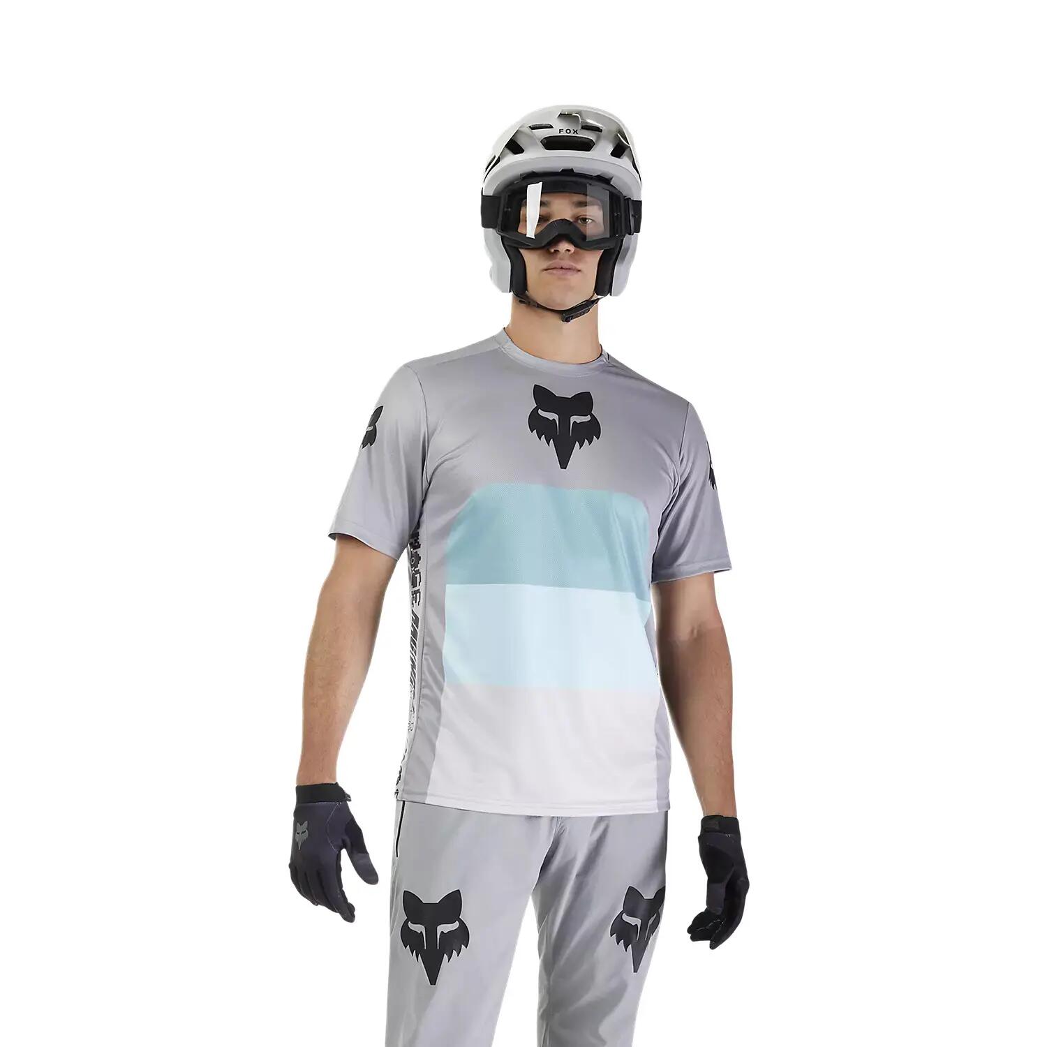 Jersey Fox Racing Ranger Grid 2/7