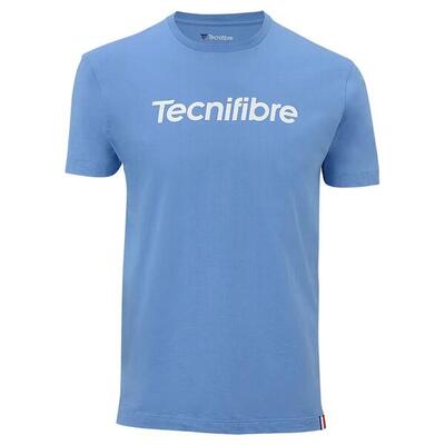 Katoenen t-shirt tecnifibre team