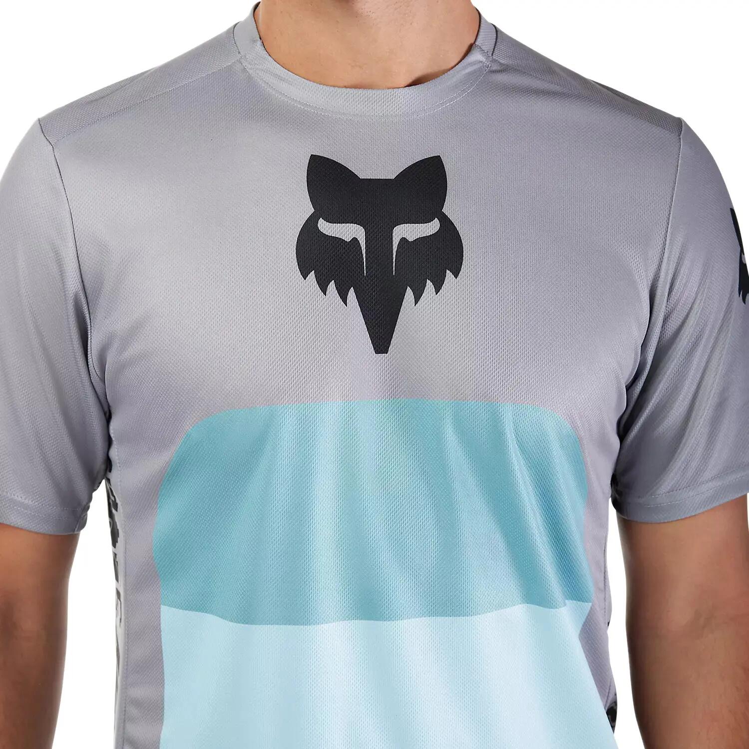 Jersey Fox Racing Ranger Grid 5/7