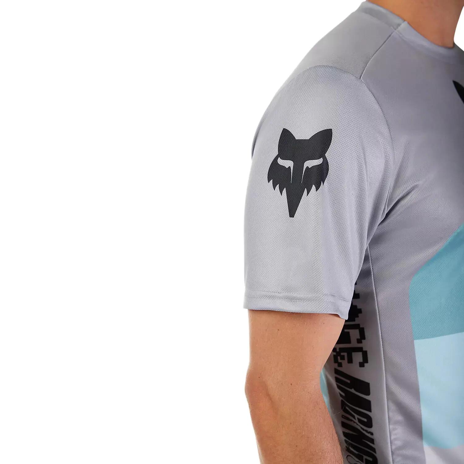 Jersey Fox Racing Ranger Grid 6/7