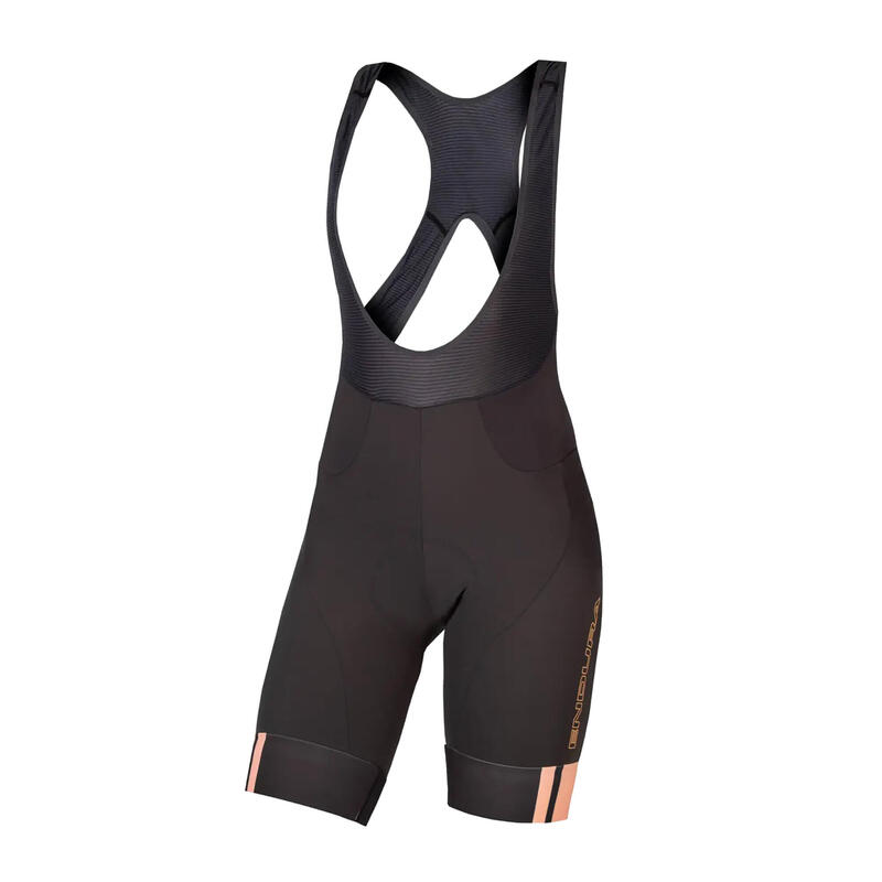 Pantaloni scurți de ciclism pentru femei Endura FS260-Pro DS Bibshort W