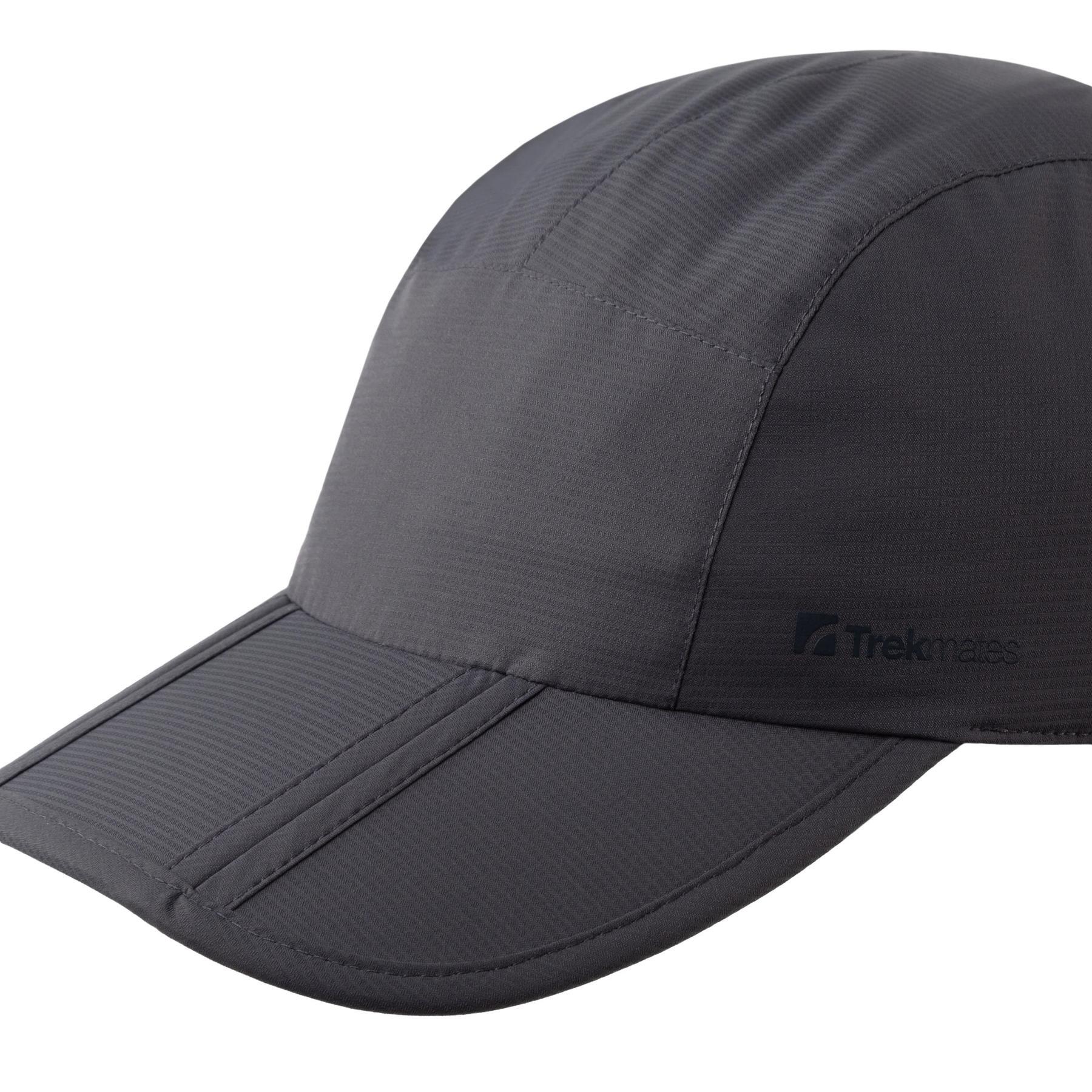 Casquette 5 Pannel Trekmates Stanage GTX 3/5