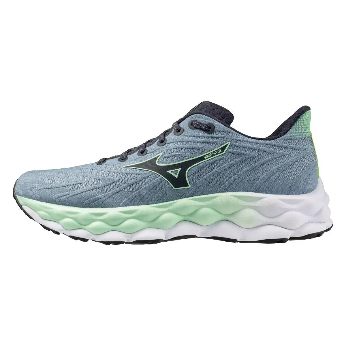 MIZUNO Běžecké boty Wave Sky 8 - J1GC240251