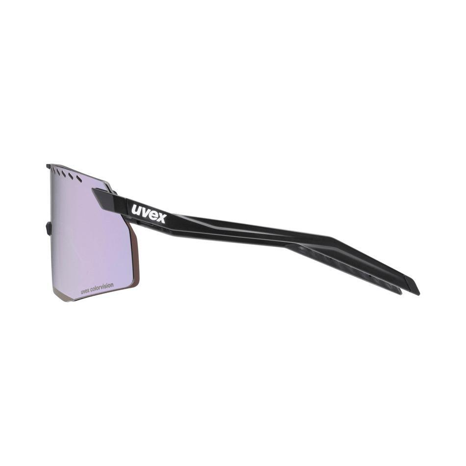 Lunettes de soleil Uvex Pace Stage CV 3/5