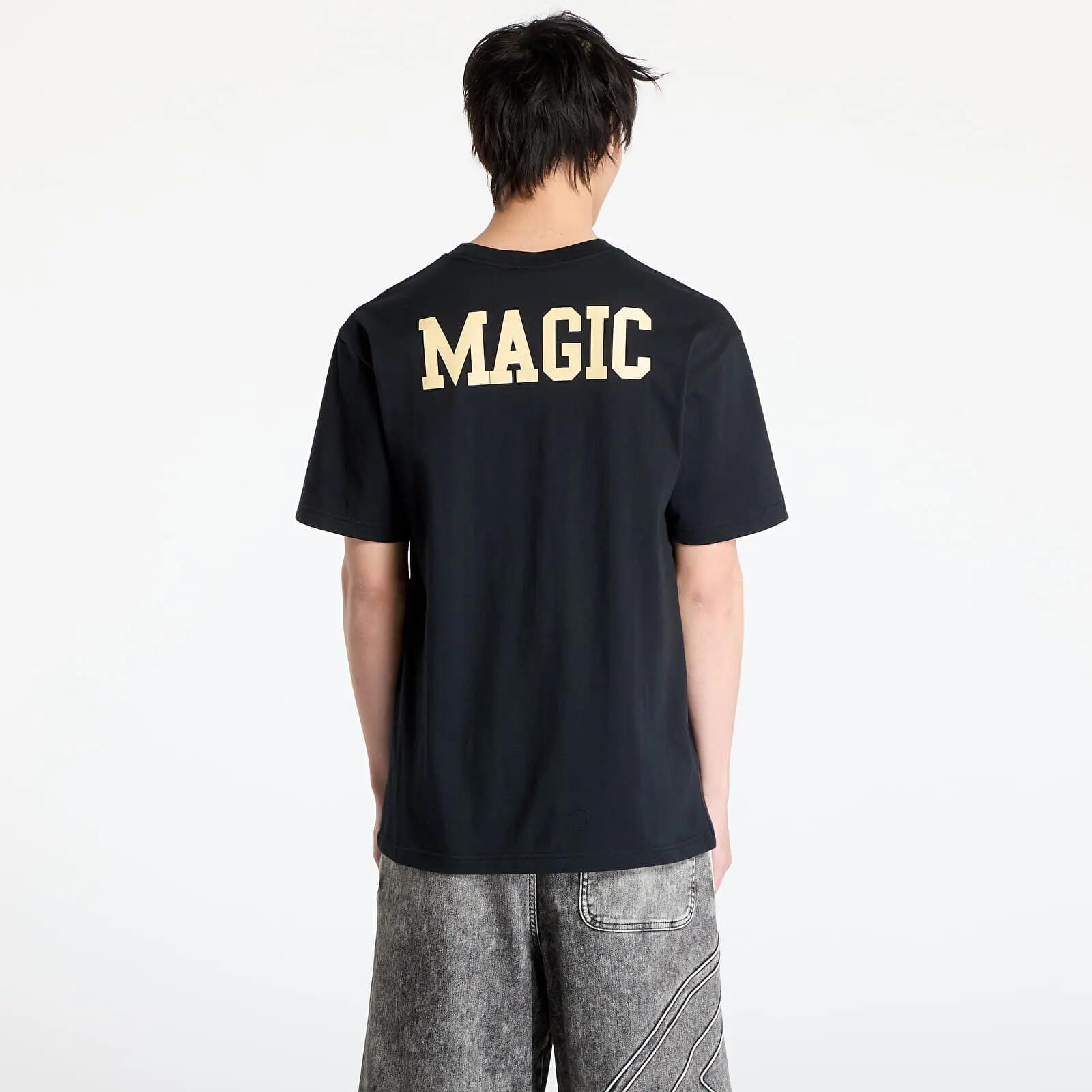 T-Shirt Los Angeles Lakers Blockbuster Magic Johnson 2/4