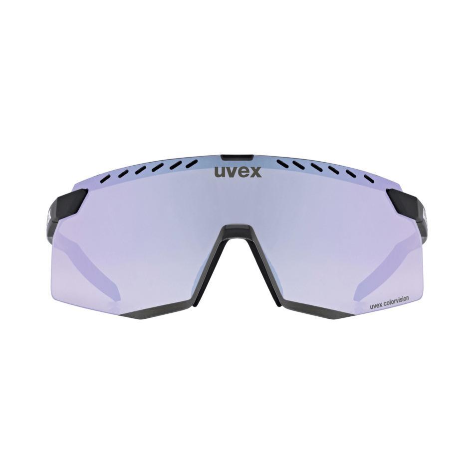 Lunettes de soleil Uvex Pace Stage CV 2/5