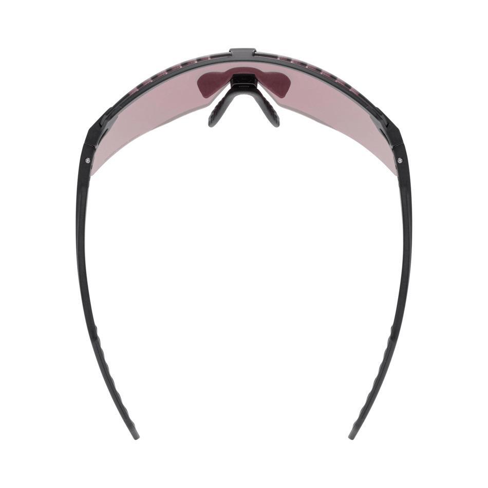Lunettes de soleil Uvex Pace Stage CV 4/5
