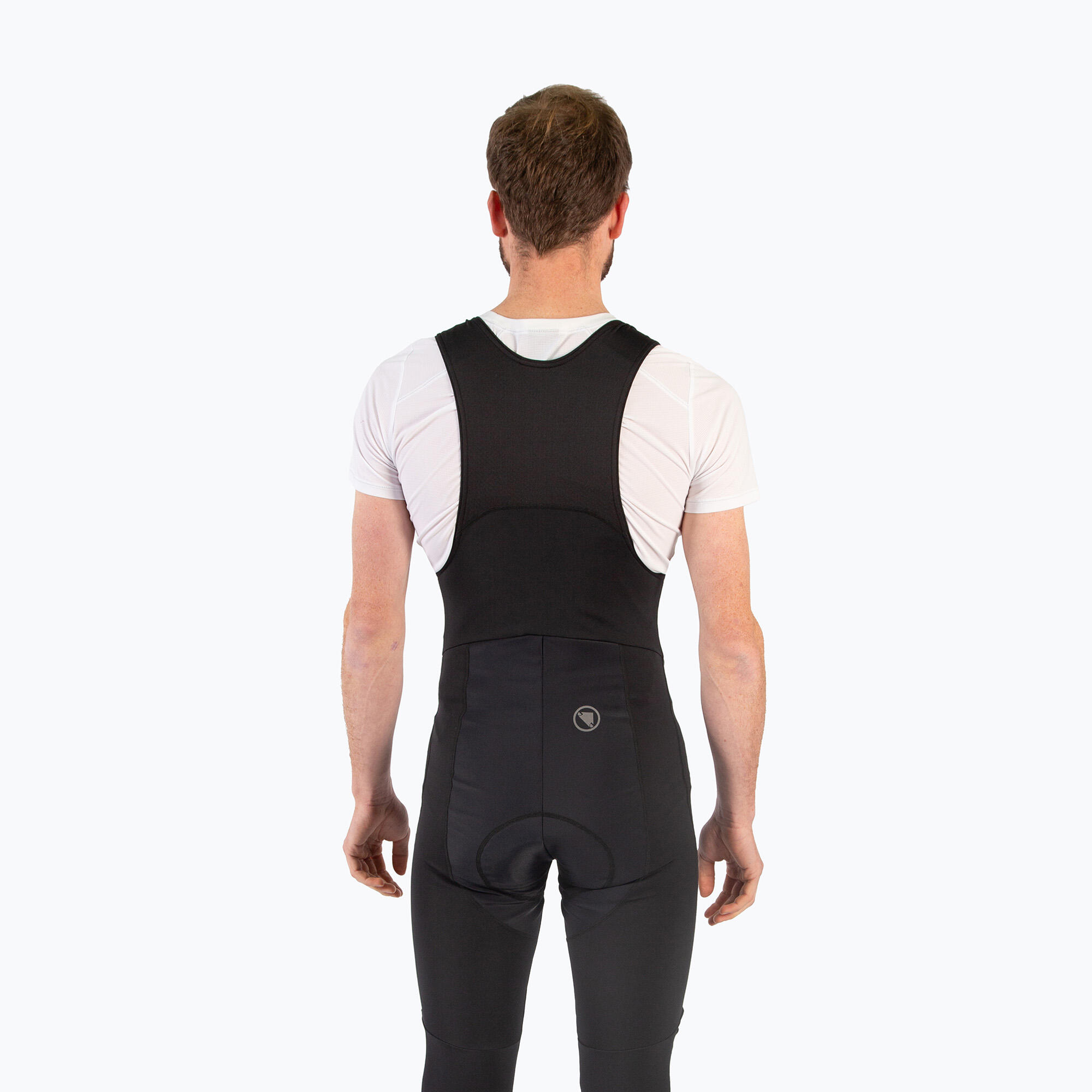 Pantalones de ciclismo para hombre Endura Windchill 2/4