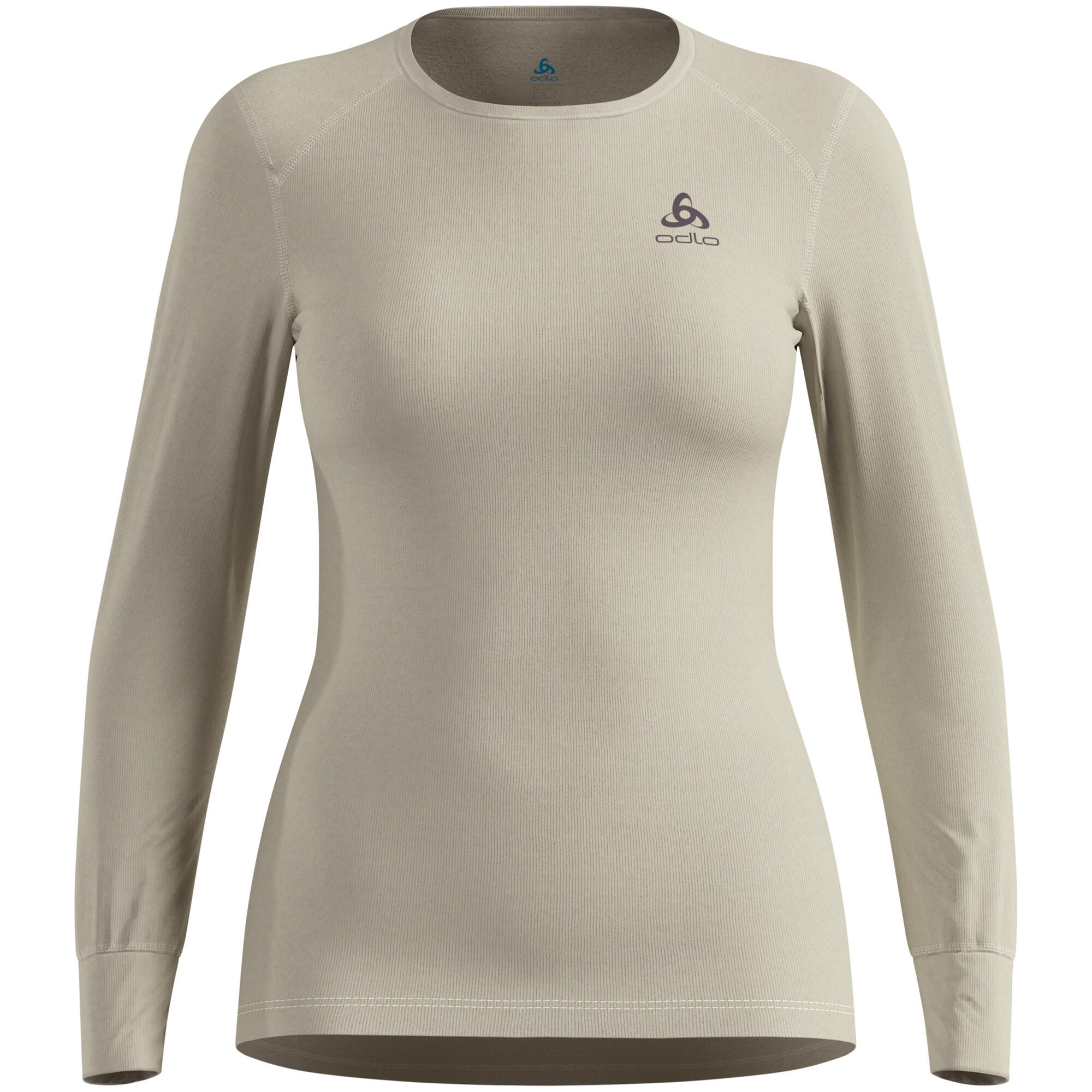 T-shirt à manches longues Active Warm pour femme ODLO 5/6