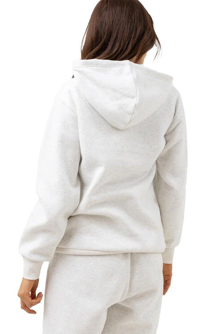 Casa Del Sol - Sweat A Capuche Femme 3/4