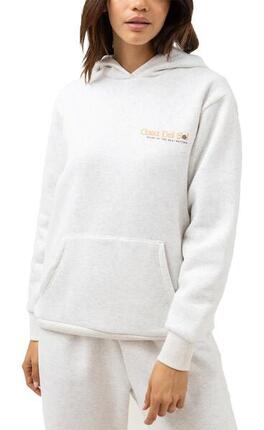 Casa Del Sol - Sweat A Capuche Femme