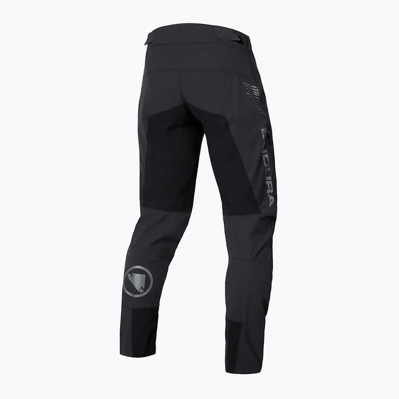 Pantalon Endura Singletrack Ii Negru