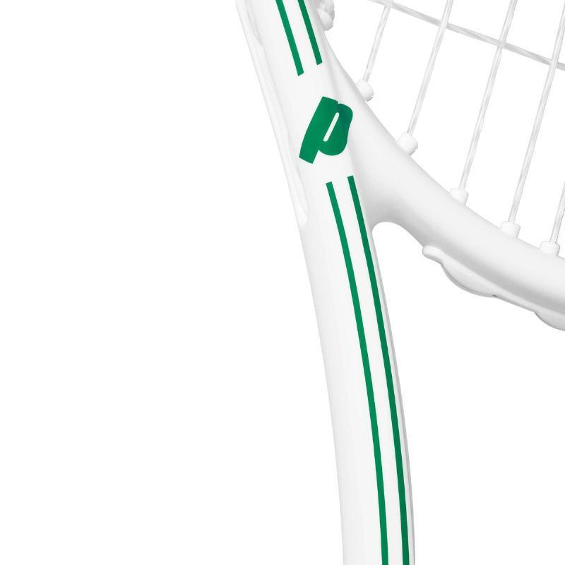 Raquete de ténis Prince Warrior Wht EDT 100 285 3/7