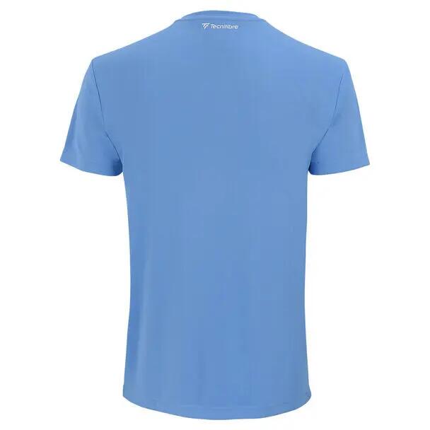Kinder-T-shirt Tecnifibre Team Tech 2/7
